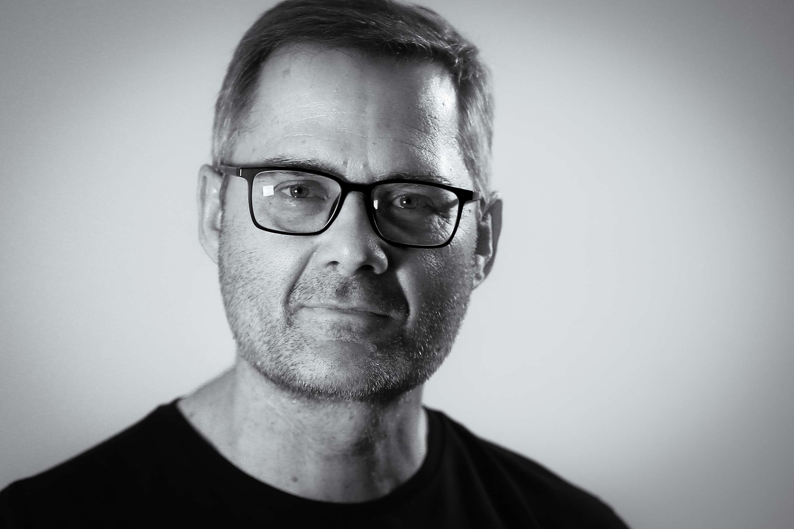 André Friedrich – Mediator und Konfliktbegleiter